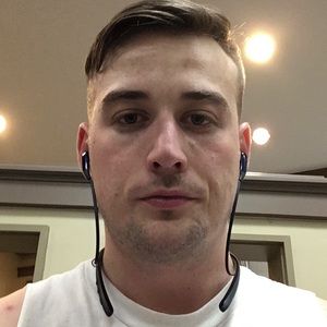 Meet your Posher, Luke